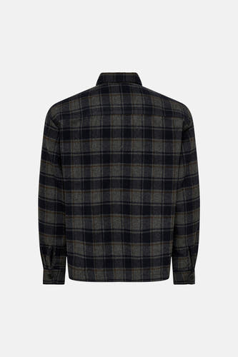 Hemd (lange mouwen) blauw - ONLY & SONS®