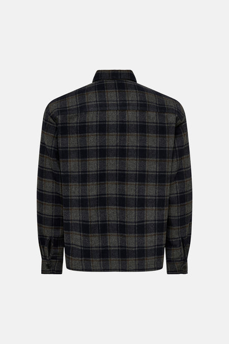Chemise (manches longues) bleu - ONLY & SONS®