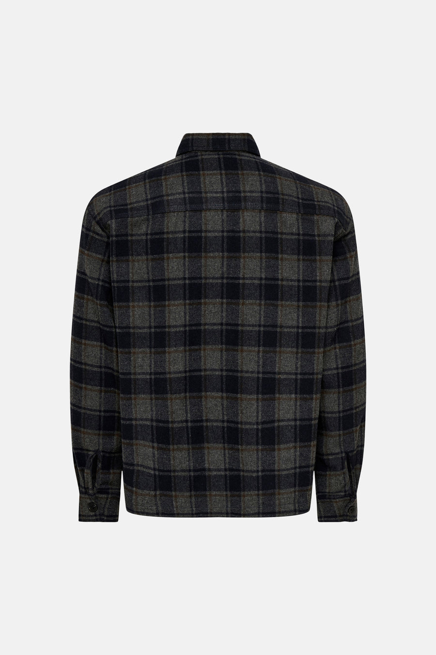 Hemd (lange mouwen) blauw - ONLY & SONS®