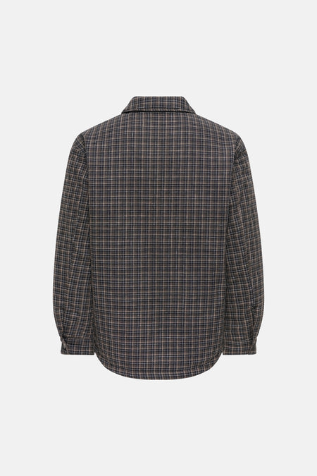 Chemise (manches longues) brun - ONLY & SONS®