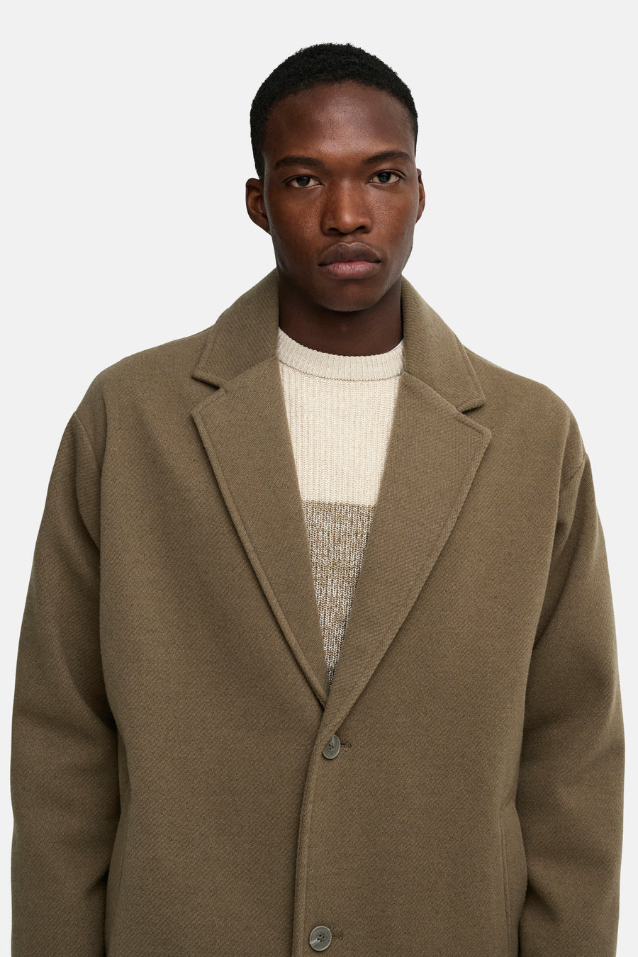 Parkas beige - ONLY & SONS®