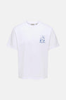 T-shirt (korte mouwen) wit - ONLY & SONS®