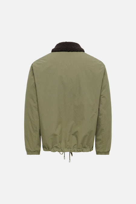 Veste courte vert - ONLY & SONS®