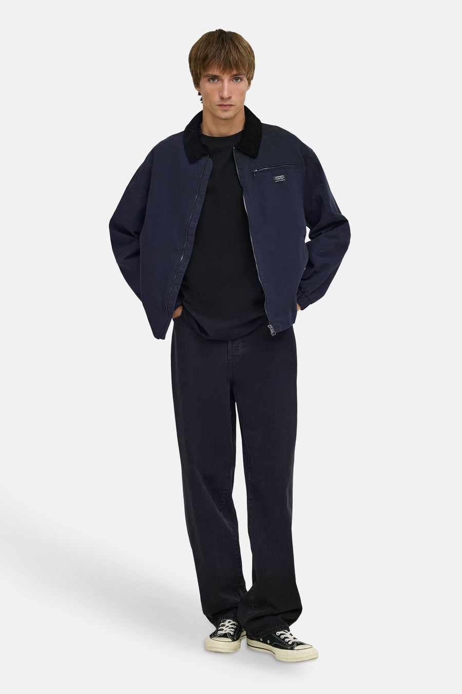 Jas (kort) blauw - ONLY & SONS®