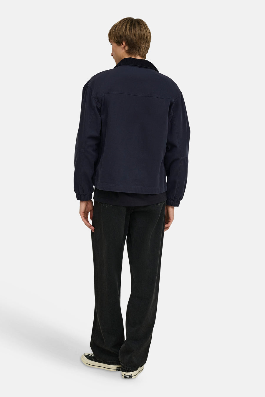 Jas (kort) blauw - ONLY & SONS®