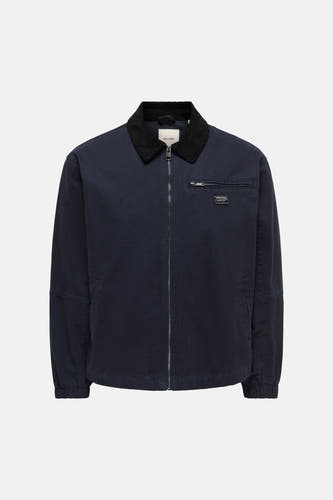 Jas (kort) blauw - ONLY & SONS®