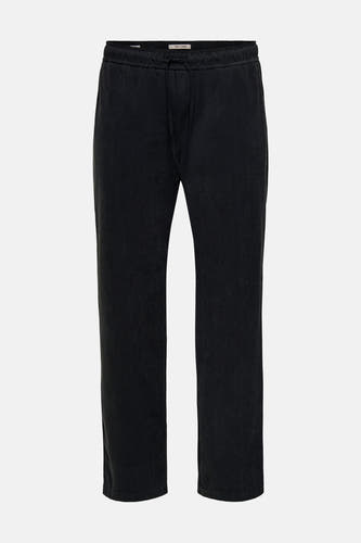 Broek zwart - ONLY & SONS®
