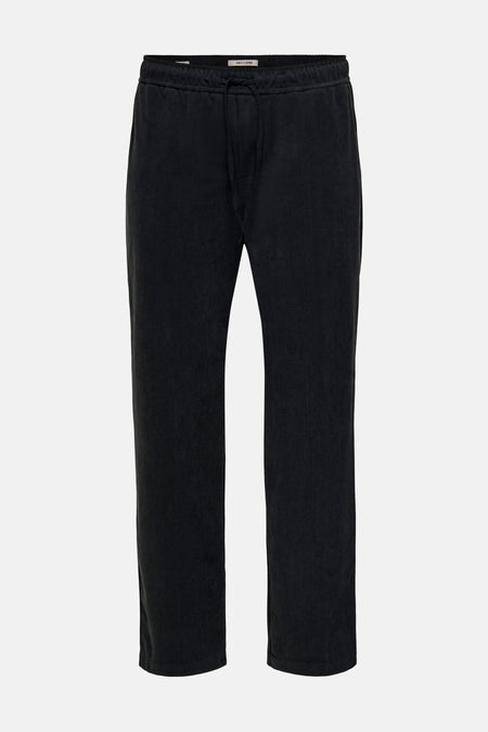 Broek zwart - ONLY & SONS®