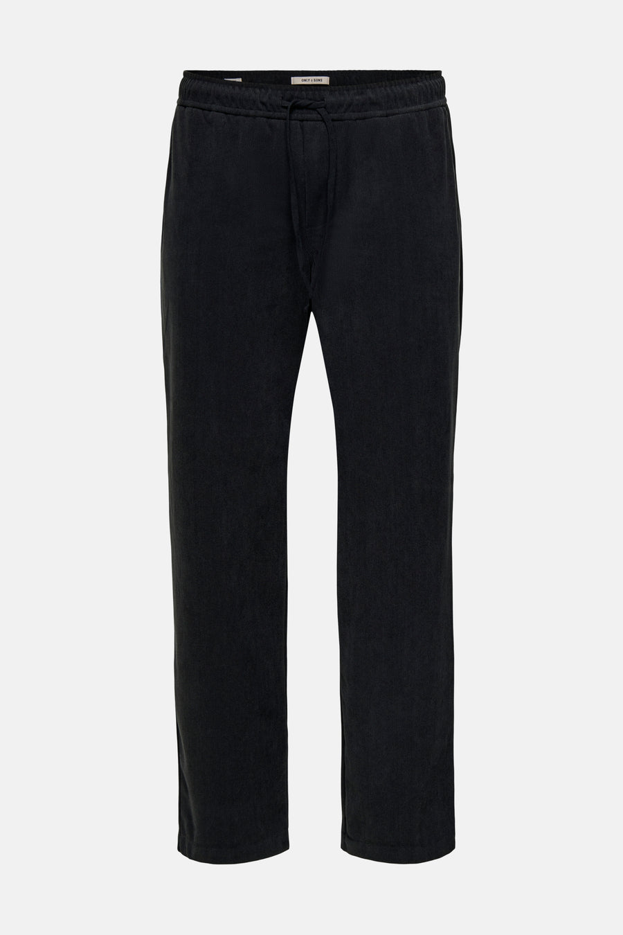 Broek zwart - ONLY & SONS®