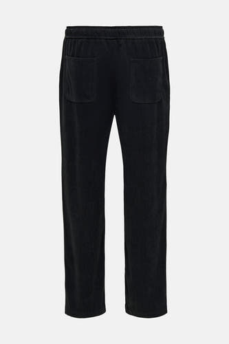 Broek zwart - ONLY & SONS®