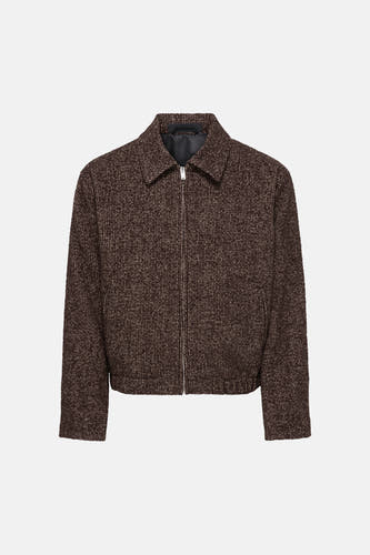 Vestes brun - FRML
