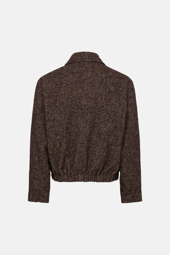 Vestes brun - FRML