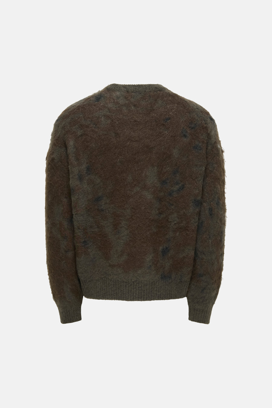 Pull col O vert - ONLY & SONS®