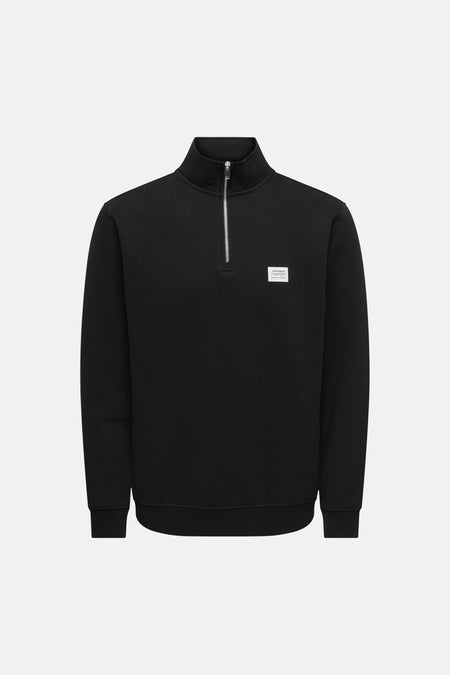 Sweat - noir