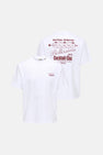 T-shirt (manches courtes) blanc - ONLY & SONS®