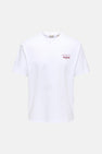 T-shirt à manches courtes - Bright White