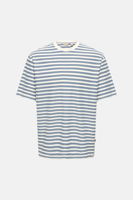 T-shirt - bleu