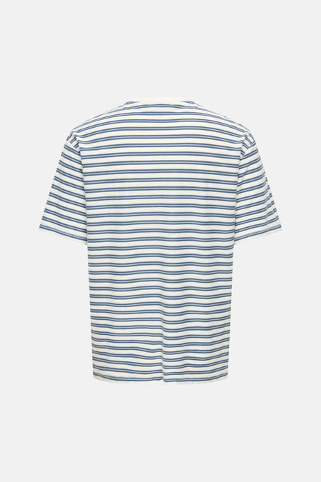 T-shirt - bleu