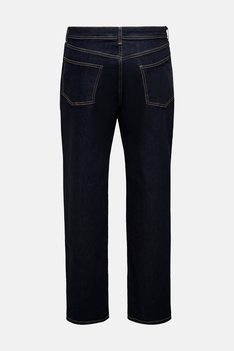 Jeans wide dark blue denim - ONLY & SONS®