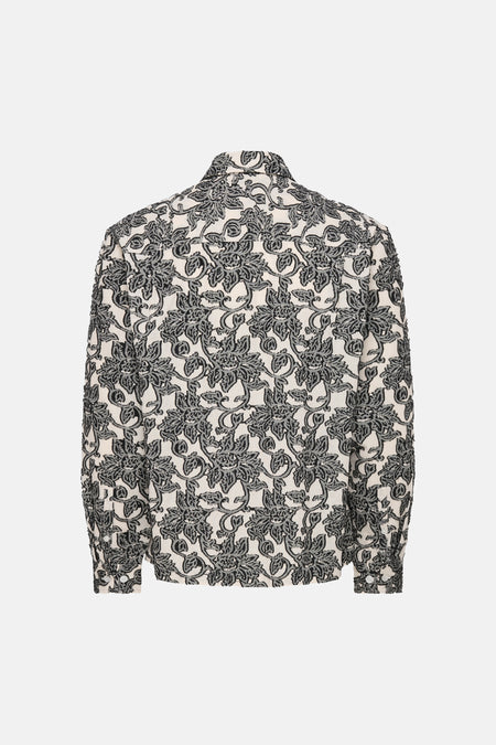 Chemise (manches longues) blanc - FRML