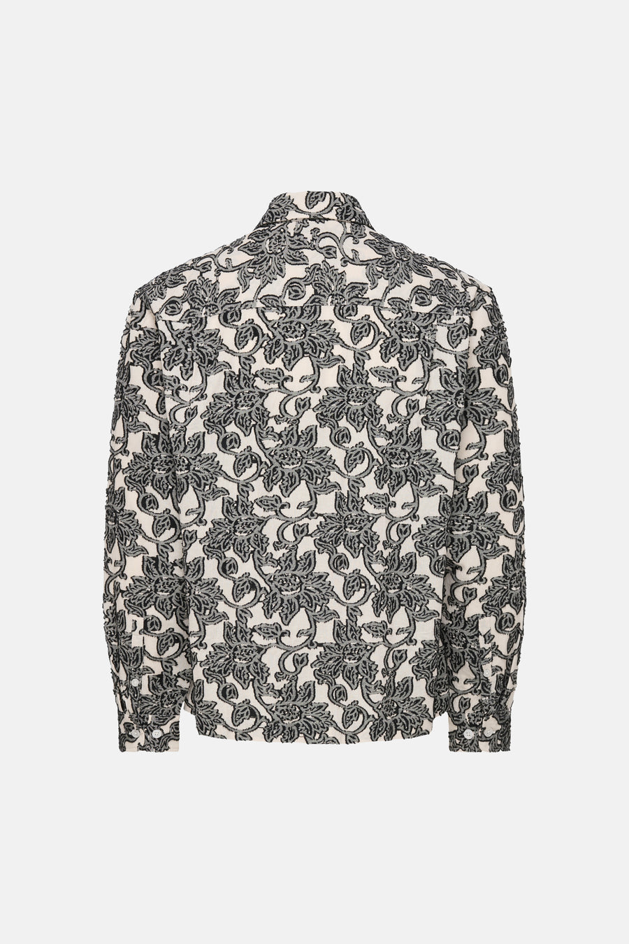 Chemise (manches longues) blanc - FRML