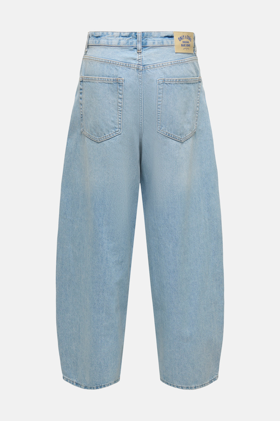 Jeans special fit light blue denim - ONLY & SONS®