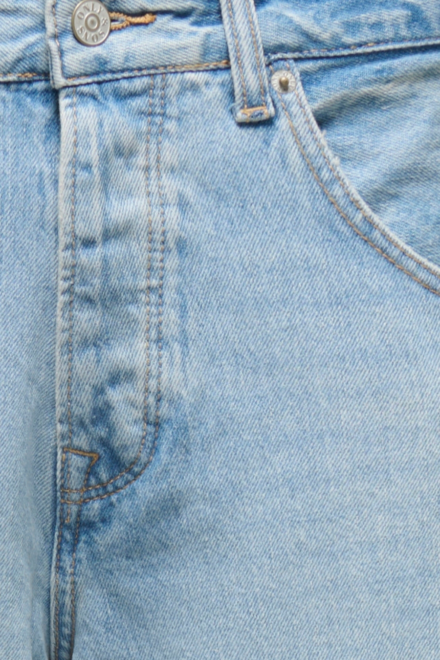 Jeans special fit light blue denim - ONLY & SONS®