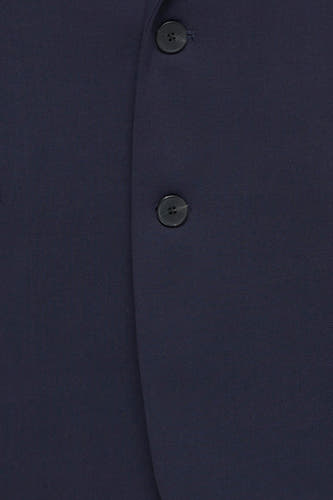 Blazer blauw - FRML