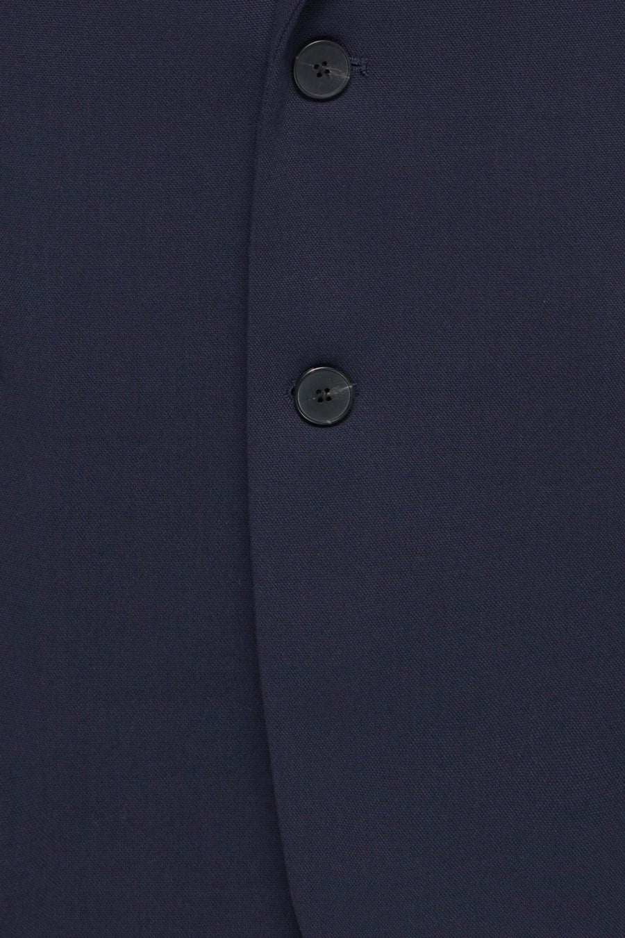 Blazer blauw - FRML