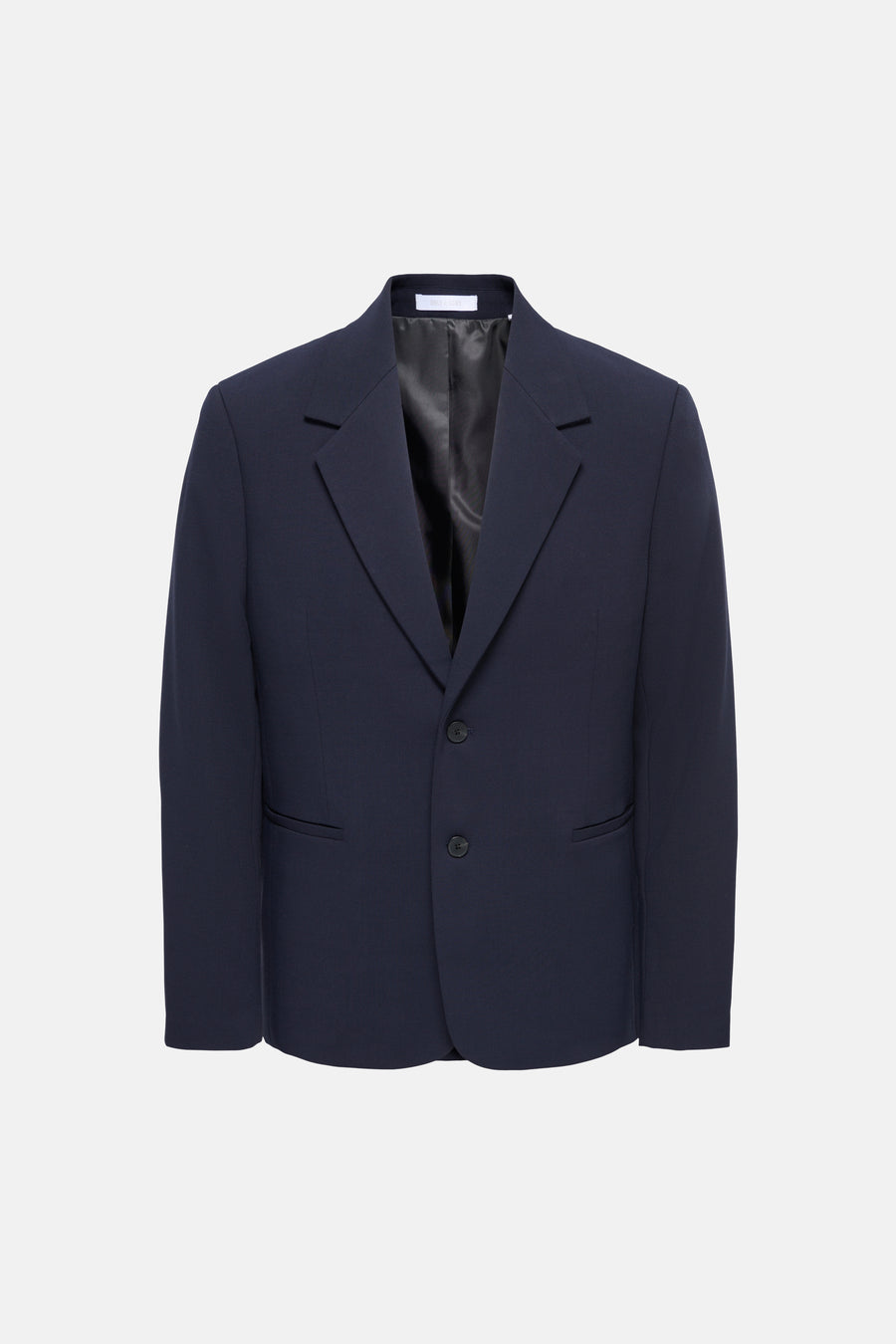 Blazer blauw - FRML