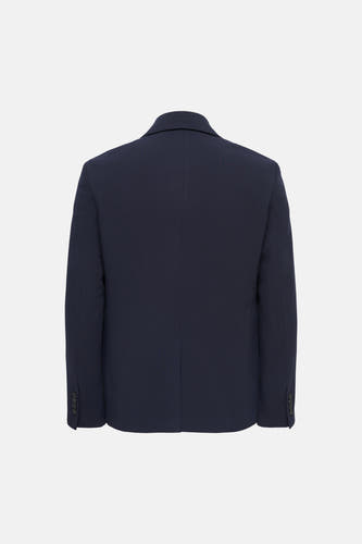 Blazer blauw - FRML