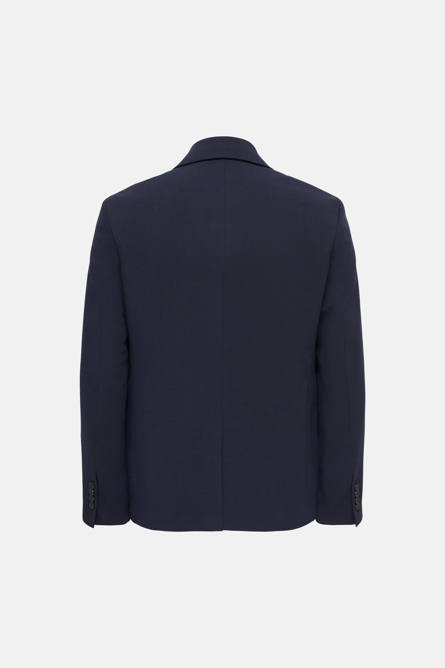 Blazer blauw - FRML