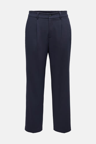 Pantalon de costume bleu - FRML