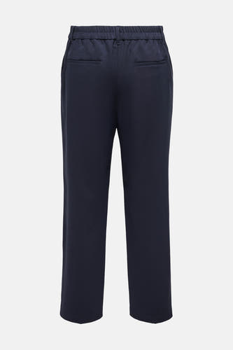 Pantalon de costume bleu - FRML