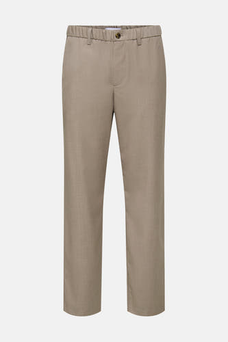 Broek beige - FRML
