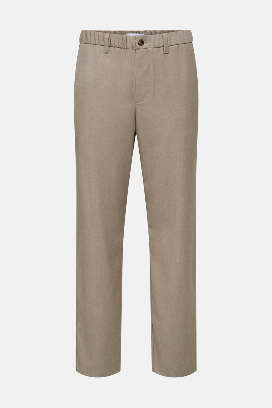 Broek beige - FRML