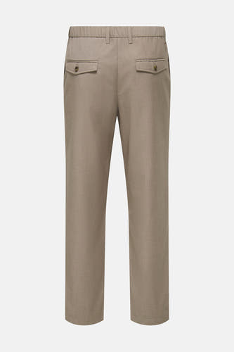 Broek beige - FRML