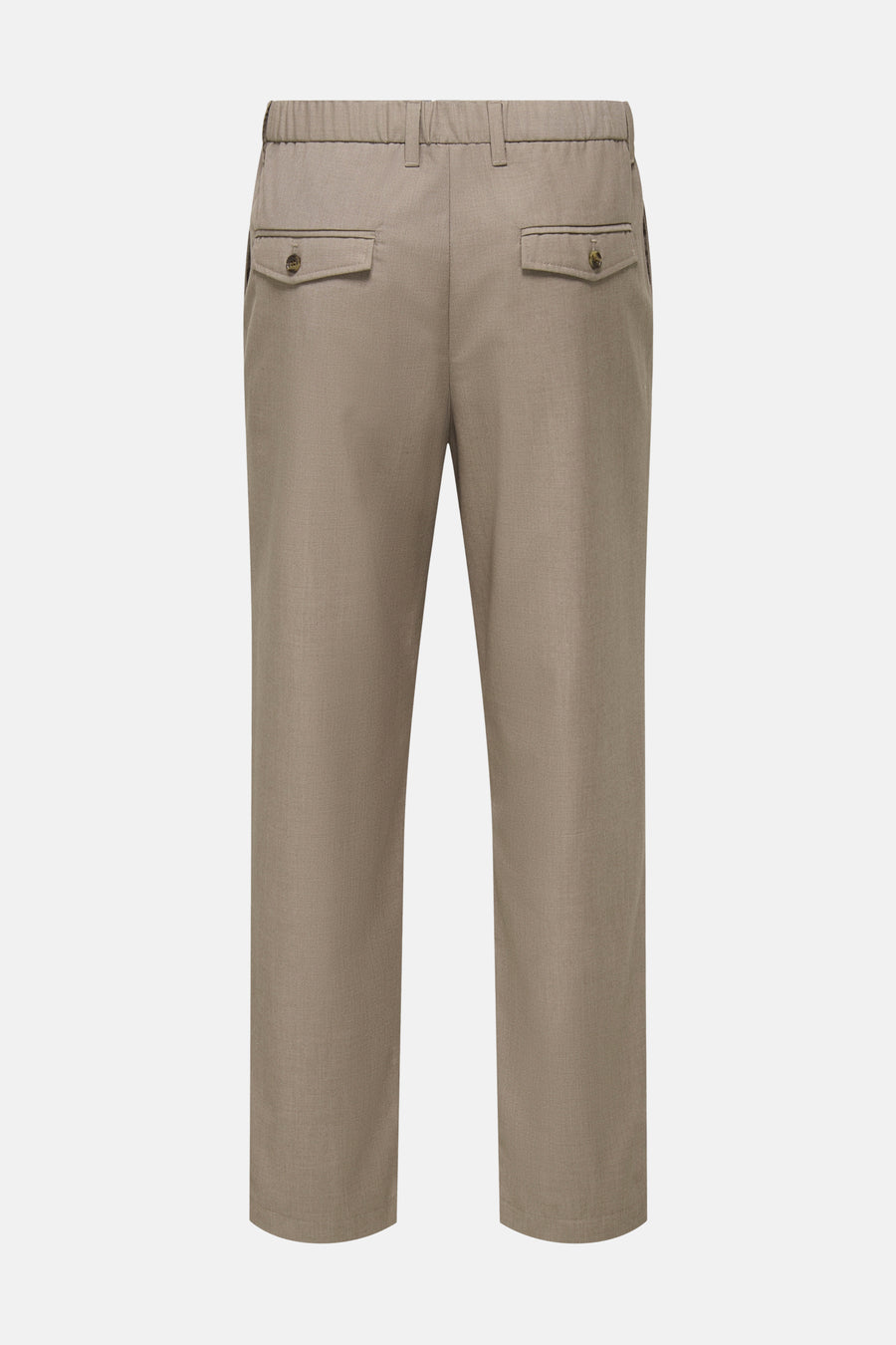 Broek beige - FRML