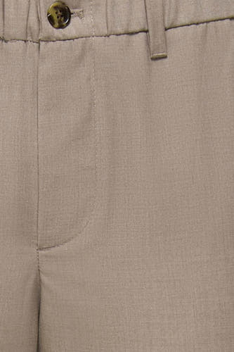 Broek beige - FRML