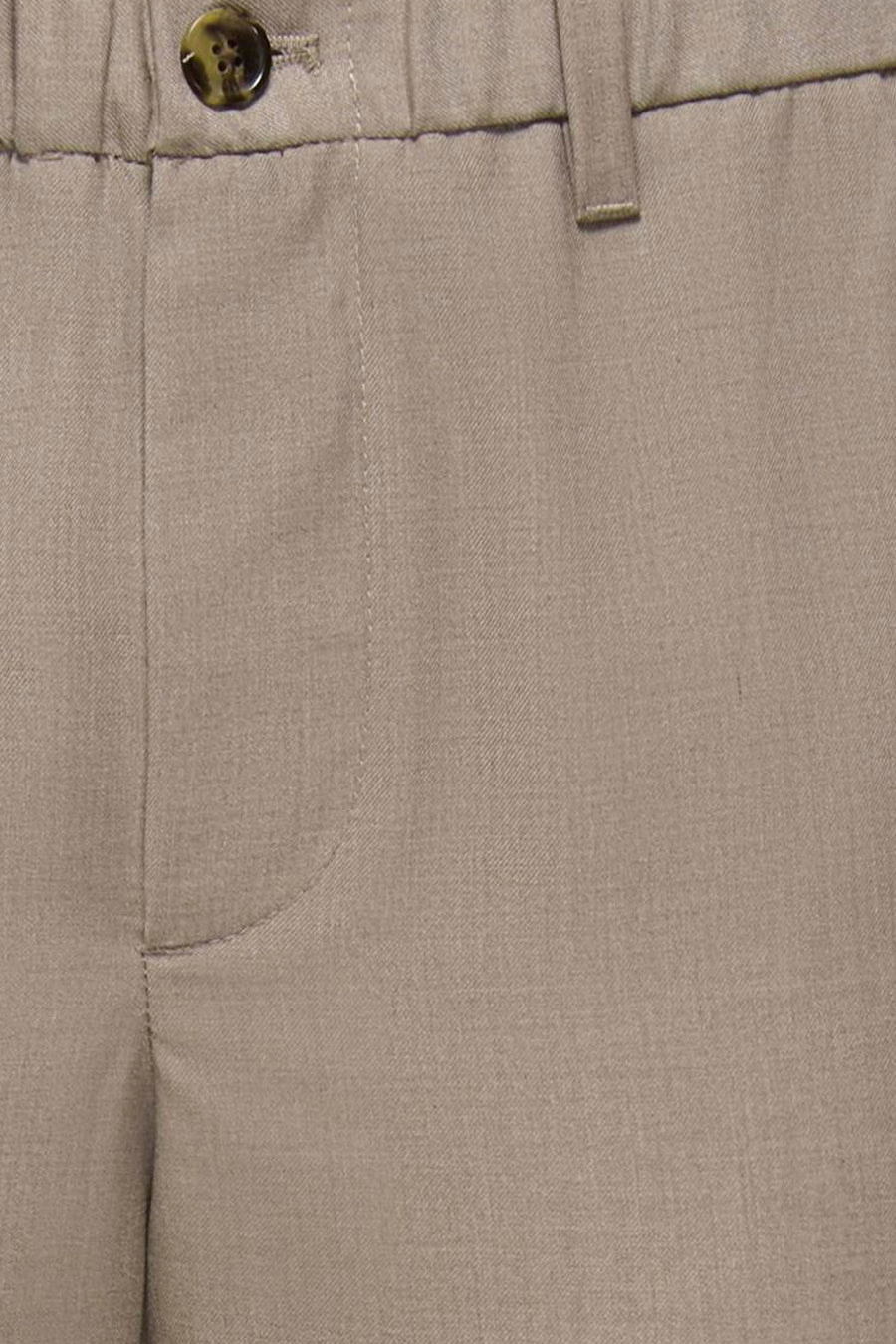 Broek beige - FRML