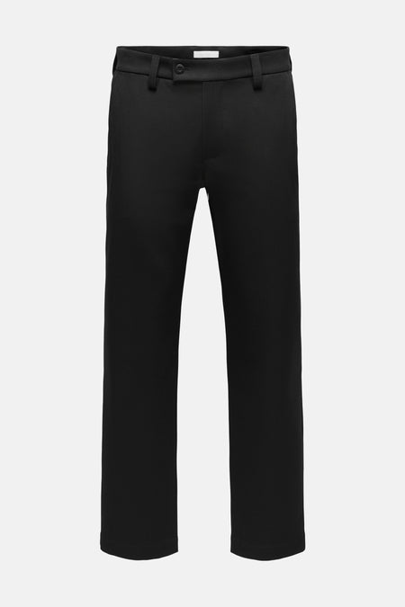 Pantalon de saison noir - FRML