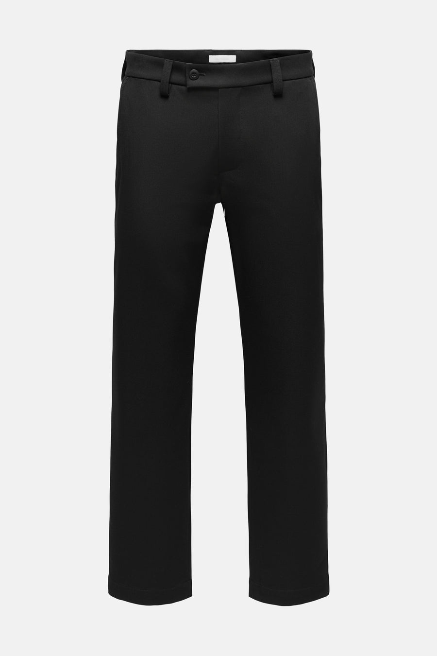 Pantalon de saison noir - FRML