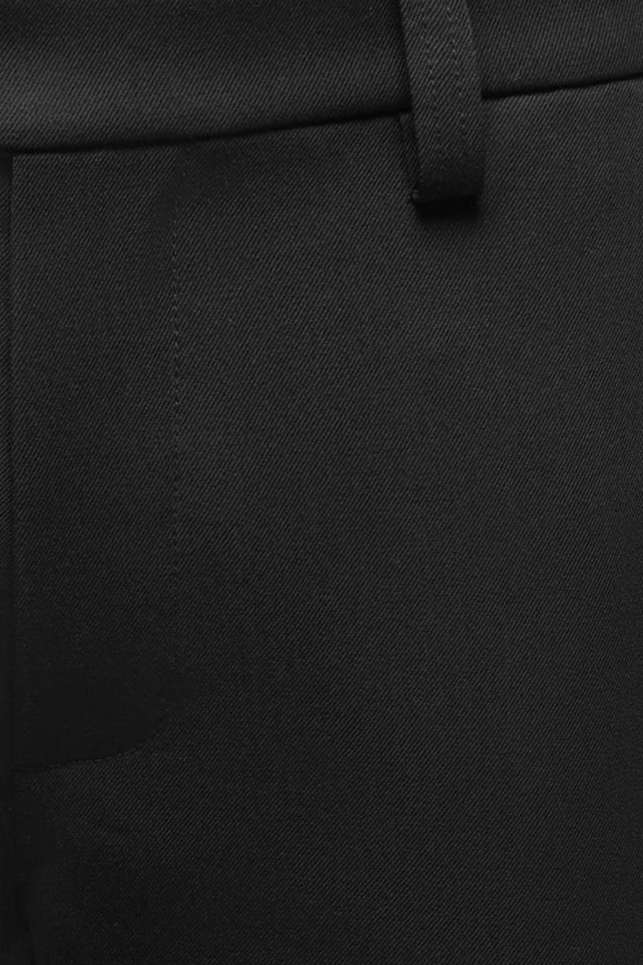 Pantalon de saison noir - FRML