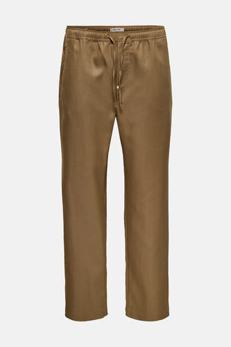 Broek beige - ONLY & SONS®