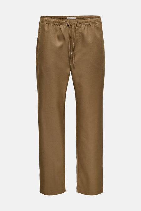Pantalon - Cub