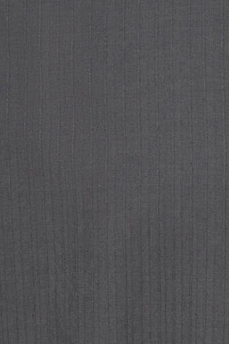 Chemise à manches longues - Grey Pinstripe