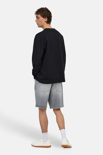 Shorts 5 poches gris - ONLY & SONS®