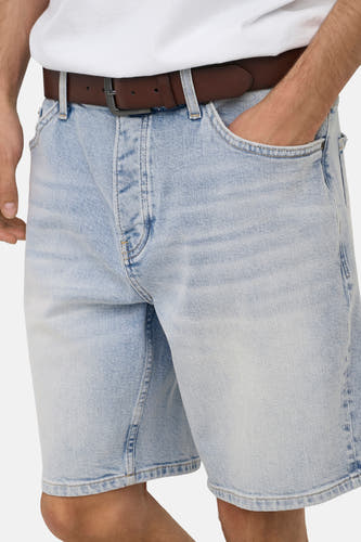 5-pocket shorts light blue denim - ONLY & SONS®