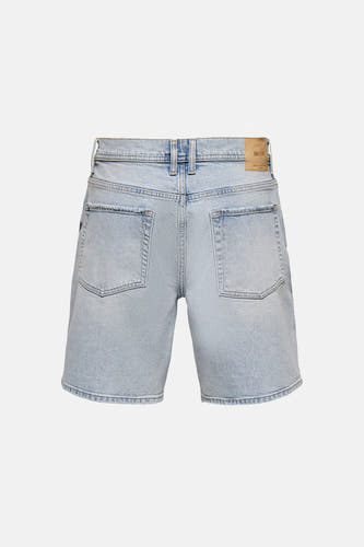 5-pocket shorts light blue denim - ONLY & SONS®