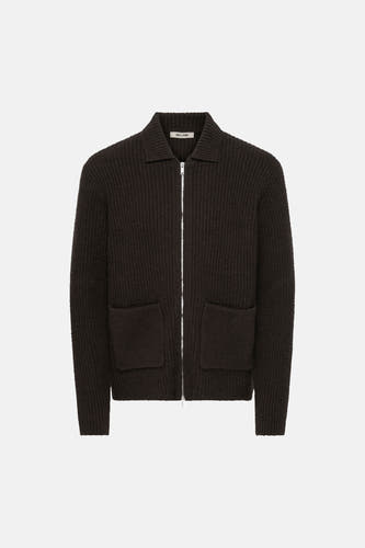 Gilet bruin - ONLY & SONS®